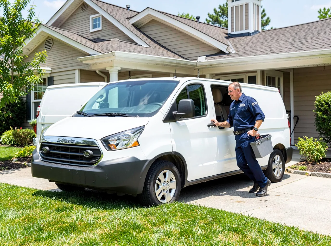 Emergency Plumber company in Trempealeau, WI